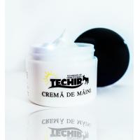 Crema maini hidratanta 50gr TECHIR