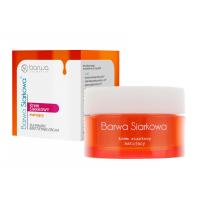 Crema matifianta faciala cu sulf 50ml BALNEA MED