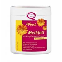 Crema melkfett cu galbenele si vitamina e 250ml ALPIFRESH