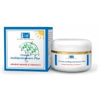 Crema multiprotectoare plus 50ml TIS