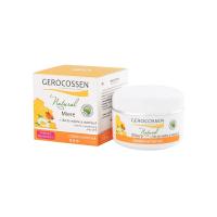 Crema nutritiva cu miere, ulei de masline si vitamina a 100ml NATURAL
