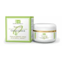 Crema nutritiva de noapte 50ml TIS