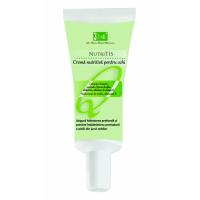 Crema nutritiva pentru ochi 20ml TIS