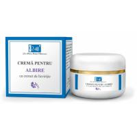 Crema pentru albire 50ml TIS