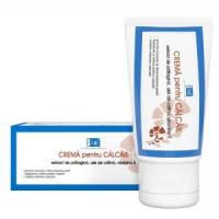 Crema pentru calcaie 40ml TIS