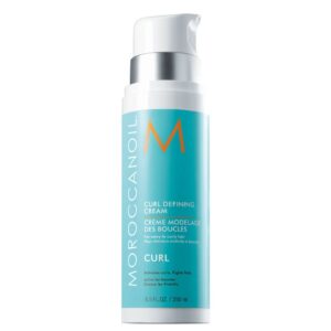 Crema pentru definirea buclelor Moroccanoil (Concentratie: Styling, Gramaj: 250 ml)