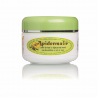 Crema pentru fata 50ml APIDERMALIV