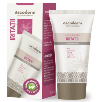 Crema pentru iritatii 75ml DACODERM
