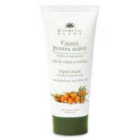 Crema pentru maini cu ulei de catina si masline 100ml COSMETIC PLANT