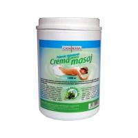 Crema pentru masaj cu alge marine 1000ml CASA HERBA