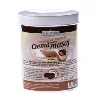 Crema pentru masaj cu cofeina 1000ml CASA HERBA