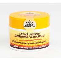 Crema pentru picioare 50gr SUCRERIES DE FRANCE