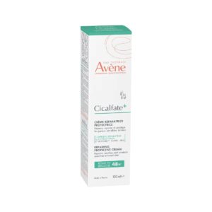 Crema protectoare reparatoare Cicalfate+, Avene (Concentratie: Crema, Gramaj: 100 ml)