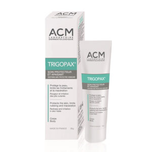 Crema protectoare si calmanta Acm Trigopax, 30 ml