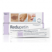 Crema redupetin 20ml ZDROVIT