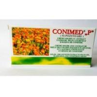 Crema solida conimed p (supozitoare) 1.5 gr 10buc CONIMED