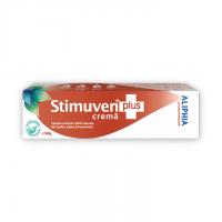 Crema stimuven plus 50gr ALIPHIA