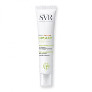 Crema Svr Sebiaclear SPF50, 40 ml