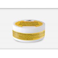 Crema tip balsam de galbenele, musetel si ulei de sunatoare 100gr DOREL PLANT