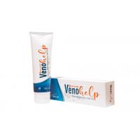 Crema varice venohelp 100ml VITALION