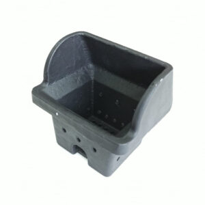 Creuzet/Focar din fonta Soba pe peleti Fornello Sophia Premium 11 kW