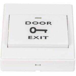 Buton de iesire aplicabil CSB-802NO-NC