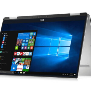 Laptop DELL, XPS 13 9365,  Intel Core i7-8500Y, 1.50 GHz, HDD: 512 GB, RAM: 8 GB, webcam
