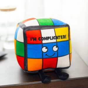 Cub de Plus - I’m Complicated