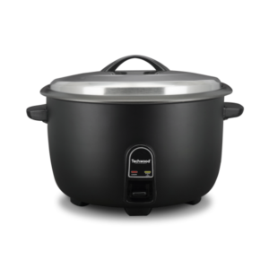 Oala de fiert orez Techwood TCR-4266, 4.2L, 1600W