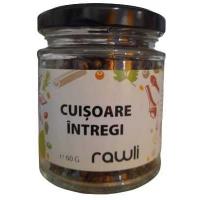 Cuisoare intregi 60gr RAWLI