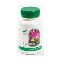 Curcuma 60cps PRO NATURA