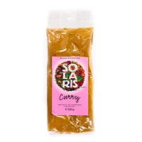 Curry 100gr SOLARIS