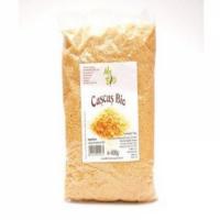 Cuscus bio 400gr MY BIO