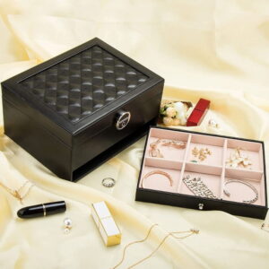 Cutie de bijuterii, Misterioasa, Bratara 7 Chakre CADOU