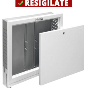 RESIGILAT !!! Cutie distribuitor-colector Fornello reglabila pe inaltime si adancime 795x575x110 mm