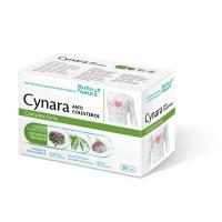 Cynara  anti-colesterol 30cps ROTTA NATURA