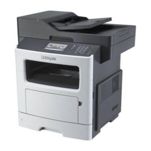 LEXMARK MX517DE