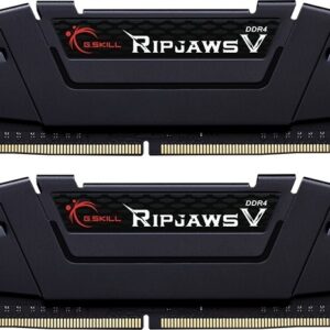 Memorie G.Skill Ripjaws V 32GB DDR4 3600MHz CL18 Dual Channel Kit
