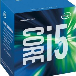 CPU INTEL skt. 1151 Core i5 Ci5-6500, 3.2GHz, 6MB 'BX80662I56500'