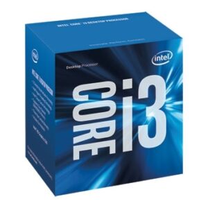 CPU INTEL skt. 1151 Core i3 Ci3-6320, 3.9GHz, 4MB 'BX80662I36320'
