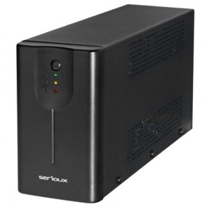 SERIOUX SRXU-LD600LI