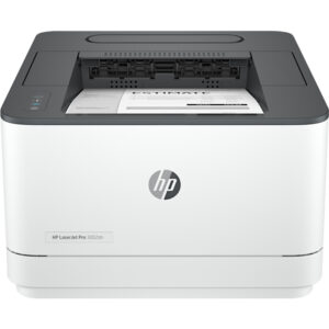 Imprimanta HP LaserJet Pro 3002dn, Laser, Monocrom, Format A4, Duplex, Retea