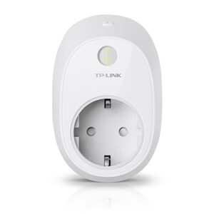 Wi-Fi SMART PLUG w. ENERGY MONITORING 'HS110'