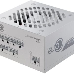Sursa Seasonic Core GX 2024, 80+ Gold, 750W White
