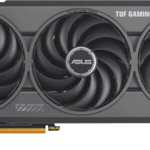 Placa video ASUS Radeon RX 9070 XT TUF GAMING OC 16GB GDDR6 256-bit