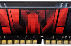 Memorie G.Skill Aegis 8GB DDR4 3200MHz CL16