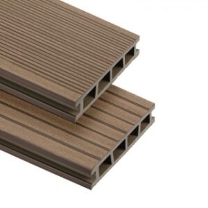 Deck WPC  Bergdeck Safari  Azobe  BA0003  25x150x2400 mm