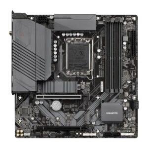 GIGABYTE B660M GAMING X D4