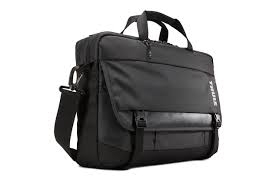 Geanta laptop 15'' Thule, black, 'TSBE2115'