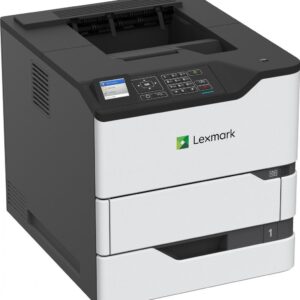 LEXMARK MS821DN